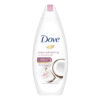 Dove Coconut Shower Gel, 500ml - Image 2