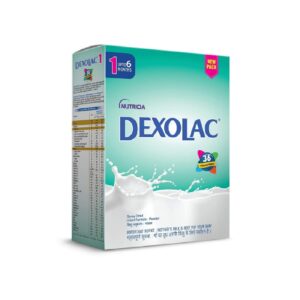 Dexolac 1 Refill, 400gm