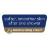 Dove Deeply Nourishing Shower Gel, 500ml - Image 5