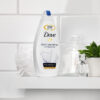 Dove Deeply Nourishing Shower Gel, 500ml - Image 6