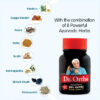 Dr Ortho Capsule, 60caps - Image 3