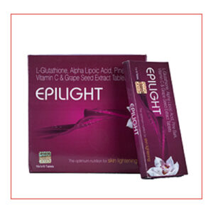 Epilight, 10tabs