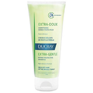 Extra Gentle Dermo-Prot Shampoo, 100ml
