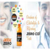 Enerzal Zero Drink (Orange), 400ml - Image 3