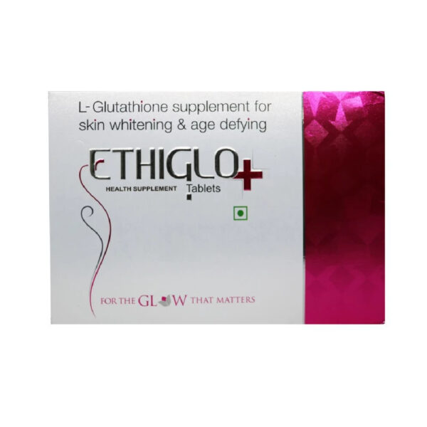 Ethiglo Plus Tab