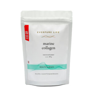 Everpure Life Health And Joints Marine Collagen, 200gm