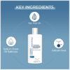 Fcl T-Anti Dandruff Shampoo, 200ml - Image 3