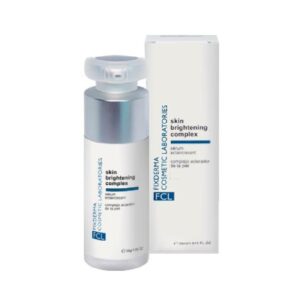 FCL Skin Brightening Complex Serum, 30ml