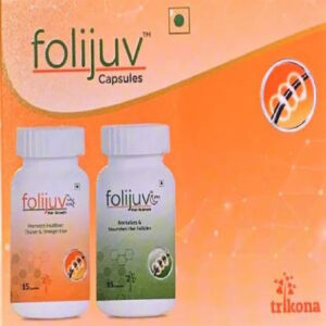 Folijuv, 60caps