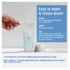 Fast & Up Citrulline Malate Powder, 200gm - Image 4