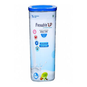 Fresubin LP Vanilla Powder, 400gm