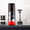 Gillette Shaving Foam Regular, 50gm - Image 5