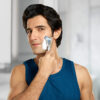 Gillette Shaving Foam Regular, 50gm - Image 6