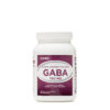 GNC Gaba 750mg,90caps - Image 2