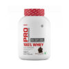 GNC Pro Performance 100% Whey Protein, 2kg - Image 2
