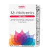 GNC Women's Active Multivitamin, 180caps - Image 3