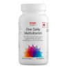 GNC Women's One Daily Multivitamin, 60tabs - Image 2