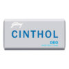 Godrej Cinthol Deo Soap, 75gm  (Pack Of 3) - Image 2