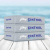 Godrej Cinthol Deo Soap, 75gm  (Pack Of 3) - Image 3
