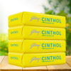 Godrej Cinthol Bath Soap, Lime, 75gm (Pack Of 4) - Image 3