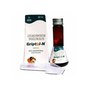 Griptol-N Suspension, 60ml