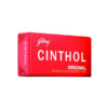 Godrej Cinthol Original Soap, 100gm - Image 2