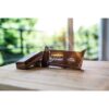 Grenade Protien Bar Fudge Brownie, 60gm - Image 3
