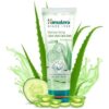 Himalaya Herbals Moisturizing Aloe Vera Face Wash, 100ml - Image 3
