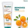 Himalaya Tan Removal Orange Peel-Off Mask, 100gm - Image 4