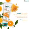 Himalaya Tan Removal Orange Peel-Off Mask, 100gm - Image 5