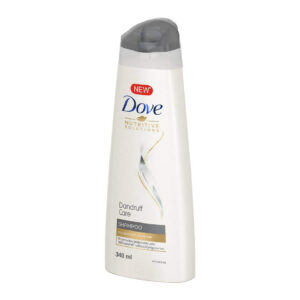 Dove Dandruff Care Shampoo, 340ml