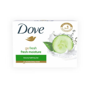 Dove Go Fresh Soap, 75gm