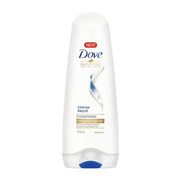 Dove Hair Therapy Intense Repair Conditioner, 175ml