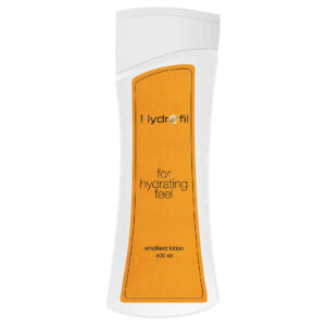 Hydrofill Emollent Lotion, 400ml