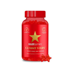 Hairtamin Cap, 10CAP