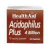 Health Aid Acidophilus 4 Billion capsule, 60caps - Image 6