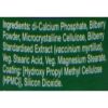 Health Aid Bilberry 275mg, 30tabs - Image 9
