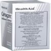 Health Aid Calmagzinc Tablet, 90tabs - Image 4
