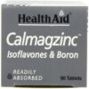 Health Aid Calmagzinc Tablet, 90tabs - Image 6