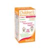 Health Aid Children's Multivitamins & Minerals chewable Tablet, 90tabs - Image 2