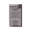 Health Aid Chromium Picolinate 200ug, 60tabs - Image 4