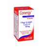Health Aid Conergy CoQ-10 30mg capsule, 30caps - Image 2