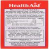 Health Aid Conergy CoQ-10 30mg capsule, 30caps - Image 3