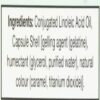 Health Aid Conjugated Linoleic Acid 1000mg capsule, 30caps - Image 8