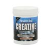 Health Aid Creatine Monohydrate, 200gm - Image 2