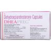 Health Aid Dheapreg 25mg capsule, 10caps - Image 3