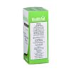 Health Aid Ginko Vital Ginkgo Biloba 5000mg capsule, 30caps - Image 4