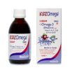 Health Aid Kidz Omega-3 Liquid, 200ml - Image 2