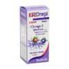 Health Aid Kidz Omega-3 Liquid, 200ml - Image 4