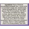 Health Aid Kidz Omega-3 Liquid, 200ml - Image 8
